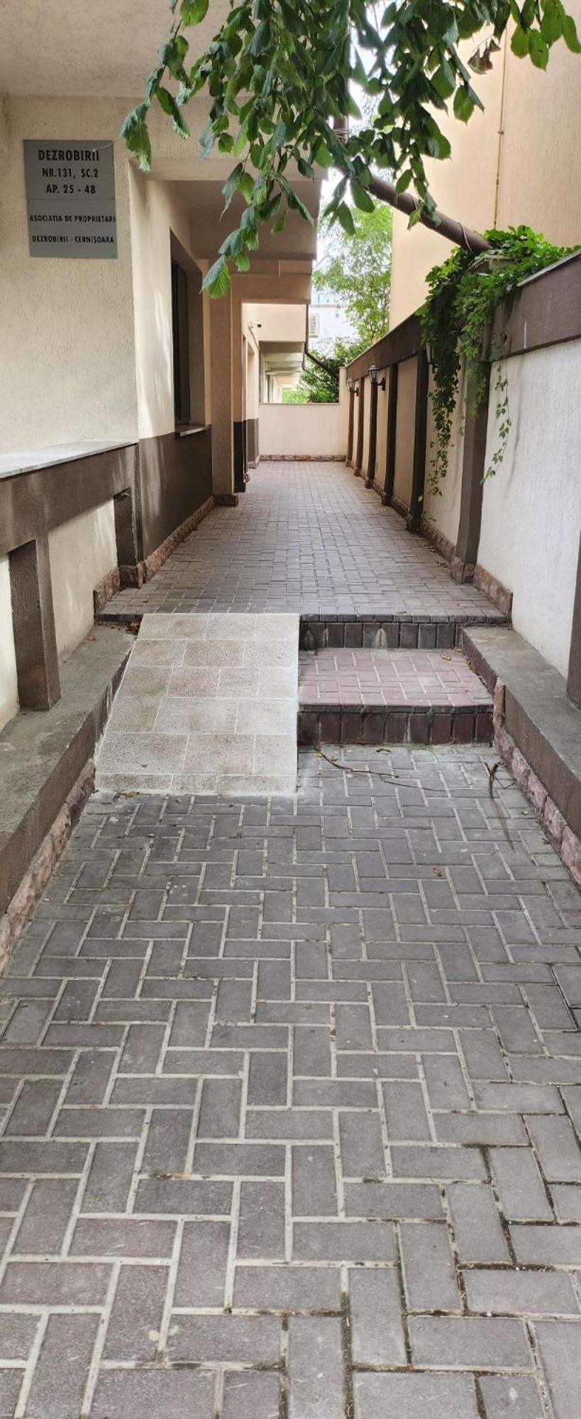 בוקרשט Morii Lake Apartment מראה חיצוני תמונה